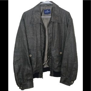 Made in Italy Hickey Freeman Men’s Jacket Medium
